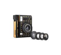 Lomography Instant Automat & Lenses - Henry Steiner NOUVEAU