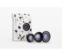 Lomography Li800GKN Lomo Instant Instantanée & Objectifs Gongkan Edition