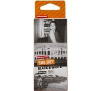 Lomography B&W Earl Grey ISO 100 - 35mm