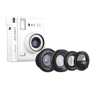 Lomography Lomo'Instant Automat Bora Bora & objectifs - l’Appareil Instant