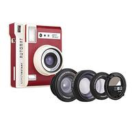 Lomography Lomo'Instant Automat South Beach + Objectifs - l’Appareil instantané
