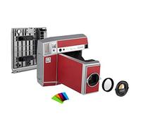 Lomography Lomo'Instant Square Glass Combo Pigalle - Appareil Photo Instantané