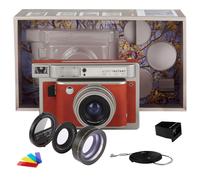 Lomography Lomo'Instant Wide Combo Central Park - l’Appareil instantané