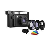 Lomography Lomo Instant Wide Combo Noir