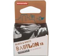 Lomography N&B ISO 13/35mm Babylon Kino Film
