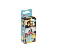 Lomography Redscale XR 50200 35mm 3 Pack