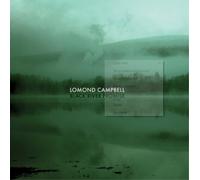 Lomond Campbell Black River Promise (Vinyl) 12" Album