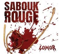 Lomor - Sabouk Rouge