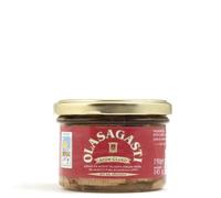 LOMOS THON LÉGER À L'HUILE D'OLIVE 190 GR BIO