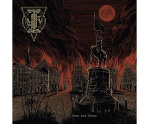 Lomsk - Act II - of Iron and Blood