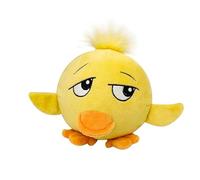 LOMTRATS Jouets pour Chiens Animals Bouncy Ball, Gardez-Les occupés, Jouets à mâcher interactifs pour Chiens pour la Dentition des Chiots