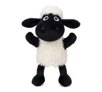 LOMTRATS Marionnettes à main en forme d'animal pour enfants, tout-petits comprenant loup, tigre, lion, singe avec jambes, parfaites pour raconter des histoires, enseigner, préscolaire, cadeaux