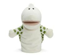 LOMTRATS Marionnettes à Main Mobiles à Bouche Ouverte pour Enfants, Loup, Lion, etc., parfaites pour raconter des Histoires, l'enseignement, l'école Maternelle, Les Cadeaux d'anniversaire