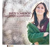 Lomuscio Patty - Further to Fly [Import]