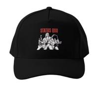 Lomvieal LG - Mots-clés Anime Hunter X Hunter Casquettes de baseball Hip Hop Manga 90S Nostalgie Couverture Sandwich Cap pour Hommes Femmes Respirant Chapeau de Soleil Running Golf Cap, T-108564