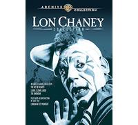 Lon Chaney Collection