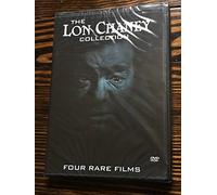 Lon Chaney Collection [Import USA Zone 1]