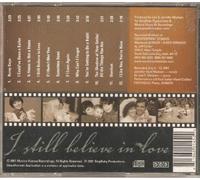 Lon Madsen & Jennifer - I Still Believe in Love