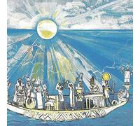 Lon Moshe And Southern Freedom Arkestra - Love is Where The. [Import]