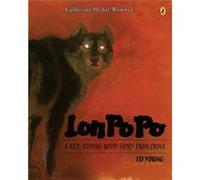 Lon Po Po by Young Ed Young (Auteur)