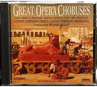 Lon.Symph.Choru - Opera Choruses