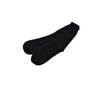 Lona Scott Ladies Pure Cashmere Socks, Black