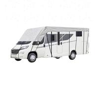 Lonas Para Autocaravanas - Cubiertas De Nieve Para Vehículos Recreativos | Toldo De Con Protección UV | Funda Techo Coche Impermeable Lluvia Paara Acampar, Hacer Actividades Al Aire Libre