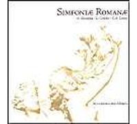 Lonati C.A.: Violin Sonatas N