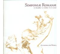LONATI,CARLO AMBROGIO - Violin Sonatas