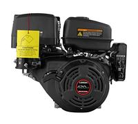 Loncin G420FD/C moteur 16 CV essence 420 cm³ remplacement moteur plaque vibrante kart unique