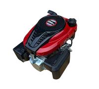 Loncin LC1P70FC/2 - Avec régulateur de gaz - 6,5 CV - 196 cm³ - Moteur à essence 4 temps