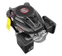 Loncin Moteur à essence 4 temps LC1P70FC 6.5 PS 196 CCM