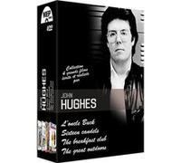 L'Oncle Buck - Sixteen Candles - The Breakfast Club - The Great Outdoors - Coffret E