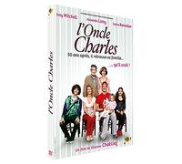 L'Oncle Charles – DVD – 1 disque – Fox