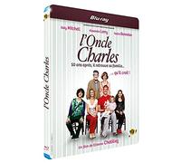 L'oncle Charles - Blu-Ray