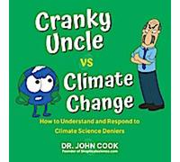 L'oncle grincheux contre le changement climatique Changement climatique