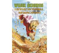 L'oncle Scrooge et l'infini dix. Duckburg