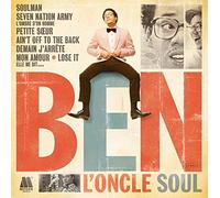 L'Oncle Soul,Ben - Ben L'oncle Soul [Import]