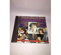 Lond.Starl.Orch. - Take My Breath Away 18 Romant. [Import]