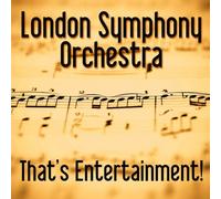 Lond.Symph.Orch. - That's Entertainment