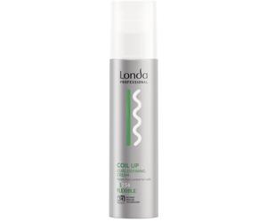 Londa Coil Up Crème Définition Boucle 200 ml