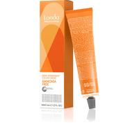 Londa Professional Coloration semi-permanente sans ammoniaque 4/0 marron moyen 60 ml