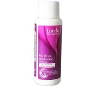 Londa Crème À L'oxydation Pour Les Cheveux Naturels Oxidant Permanent 6% 60 Ml