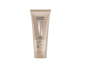 Londa Fiber Fusion Traitement Reconstructeur 200 Ml Masque Intensif Keratin