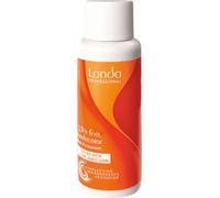 Londa Permanent 6% Emulsion oxydante pour les crèmes de coloration 60 ml