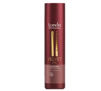 Londa Professional Après-Shampooing Huile De Velours 250 ml Crème Neuf (495)