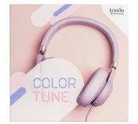 Londa Professional Color Tune Carte de couleurs