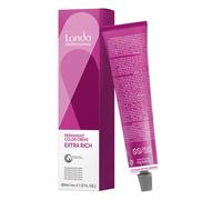 Londa Professional Crème de couleur permanente extra riche 10/96 blond clair cendré violet, tube 60 ml