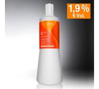 Londa Professional Crème d'oxydation pour la teinte intensive Londacolor Concentration 1,9 %, 1 litre