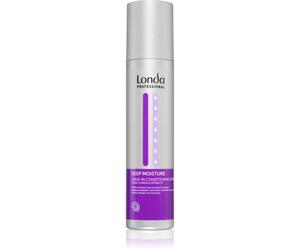 Londa Professional Deep Moisture après-shampoing sans rinçage pour cheveux secs 250 ml